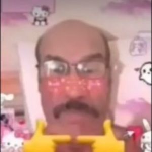 Meet your Posher, Aaron